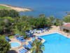 Crystal Springs Hotel 
